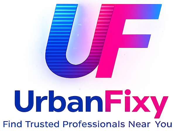 urbanfixy.in