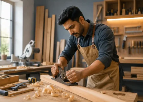Carpenter
