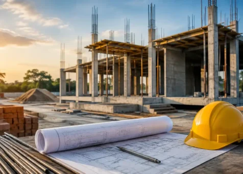 Building Construction