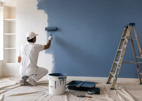 Painter