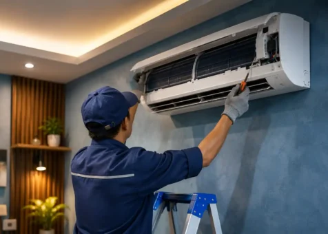 AC Repair