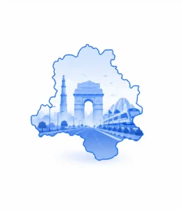Delhi