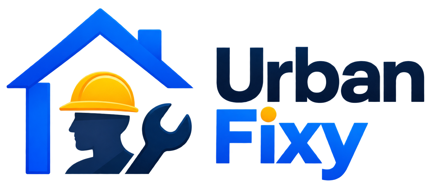 urbanfixy.in